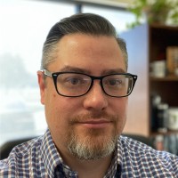 Tinker Federal Credit Union Employee Brad Devorss's profile photo