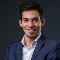 Speedwell Employee Yannick van de Parre's profile photo