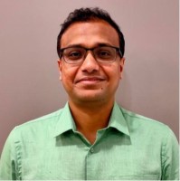 Enpro Industries Pvt Ltd Employee Soumik Sarkar's profile photo