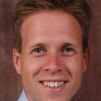 Taylor University Employee Stephen Olson's profile photo