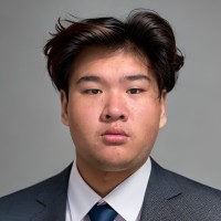 Trinity Roofing and Restoration Employee Johnny Shi's profile photo