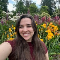 Eocene Environmental Group Employee Sarah Constantine's profile photo