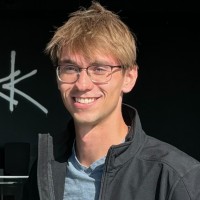 Theory Ventures Employee Mischa Lamoureux's profile photo