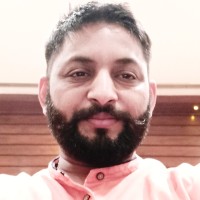 Intellinez Systems Employee Vijay Kansala's profile photo