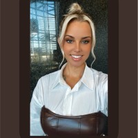 SpotHopper Employee Jamie Draud's profile photo