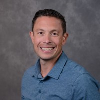 Pfizer Employee Brian Willing's profile photo