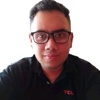 TCL.Online Services Incorporated Employee Kevin Dawn Garcia's profile photo