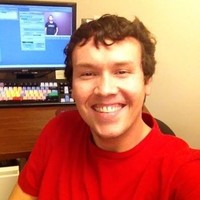 Magical Elves, Inc. Employee Joey Days's profile photo