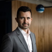EAG Employee Andrij Barytskyi's profile photo