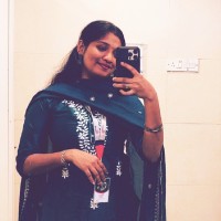 Lavanya Srinivas Email