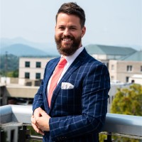FIRC Group, Inc. Employee Ryan Tarrant's profile photo
