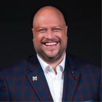 Medasource Employee Patrick Zimmerman's profile photo