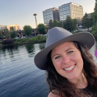 Plumbline Management Corporation Employee Amy Mitchell's profile photo