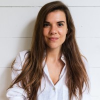 Hello Cake Employee Nikki Maurer's profile photo