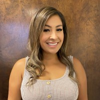 Trical, Inc. Employee Veronica Jauregui's profile photo
