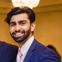 Luminas, LLC Employee Vikas Patel's profile photo