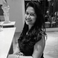Infurnia Employee Rajini Murthy's profile photo