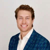 Hunton Group Employee Zachary Hunton's profile photo