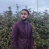 Tommaso Romani's profile photo
