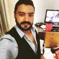 Transport Logistics Employee Khalid Chinine's profile photo
