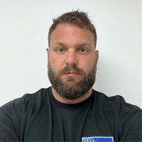 Panache Pools Limited Employee Antony Jackson's profile photo