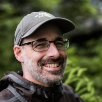 Alaska Employee Eric Matthes's profile photo