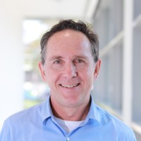 Cochlear Employee Andrew le Lievre's profile photo