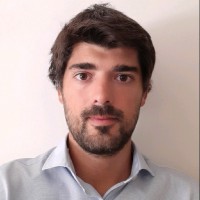 Whole Earth Brands Employee Nicolas Buils's profile photo