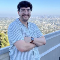 Canyon Consulting, LLC. Employee Ben McPeek's profile photo