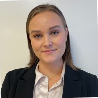 PKF ReVisjon AS Employee Kristine Ødegård's profile photo
