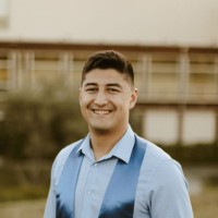 Sonoma Raceway Employee Wesley Rhodes's profile photo