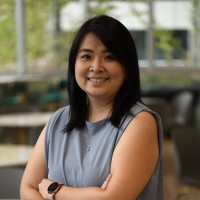 ImmunoScape Employee Yovita Purwanti's profile photo