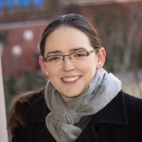 Elizabeth Wright Email & Phone Number