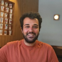Analyzify Employee Alaz Ortaköy's profile photo