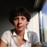 CERBERON SECURITY Employee Delia Golcea's profile photo