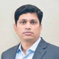 Arka Energy Employee Surya Potharaju's profile photo