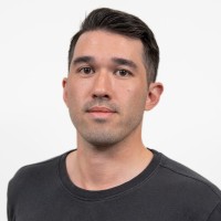 Astronomer Employee Michael Hurley's profile photo