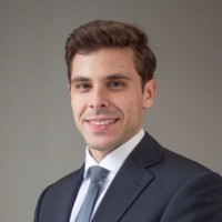 Evercore Employee Dimitris Aronis's profile photo
