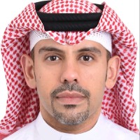 Ministry of Works Employee Hamad Albinali's profile photo