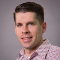 Marc Compton Email & Phone Number