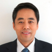 Aether Fuels Employee Steve Liang's profile photo
