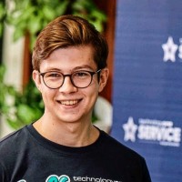 Harrison Ryan Email & Phone Number