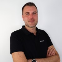 solute gmbh Employee Martin Busch's profile photo