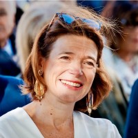 Eglantine Forgeot Email & Phone Number