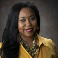 McFatter Technical College Employee Celeste Johnson's profile photo