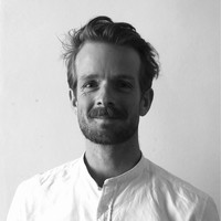 Marraum Employee Jonathan Barattini's profile photo