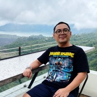 Sapto Supriyanto Email