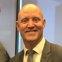 Aryza Employee Patrick Beirne's profile photo