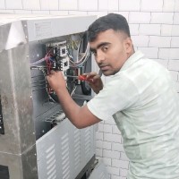 BelCibo & Co Employee Akhlakh's profile photo