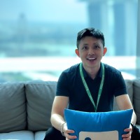 Marshall Wong Email & Phone Number